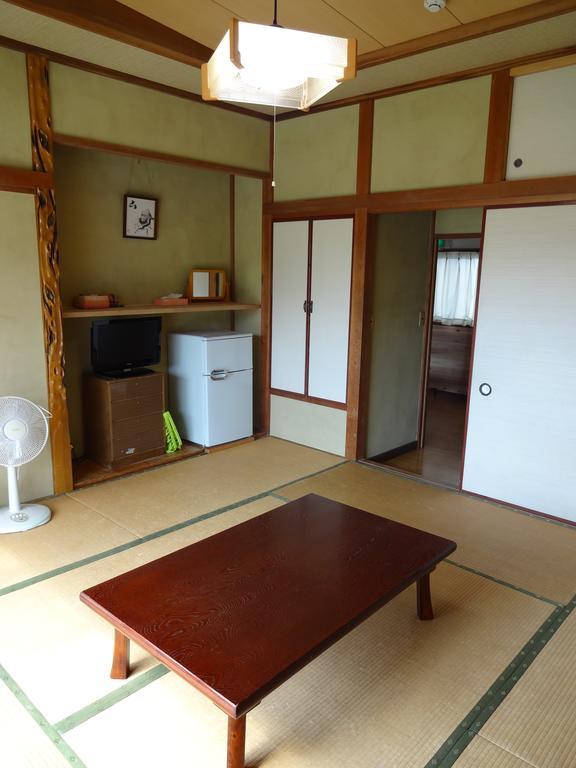 Masago Hotel Izu  Kamer foto