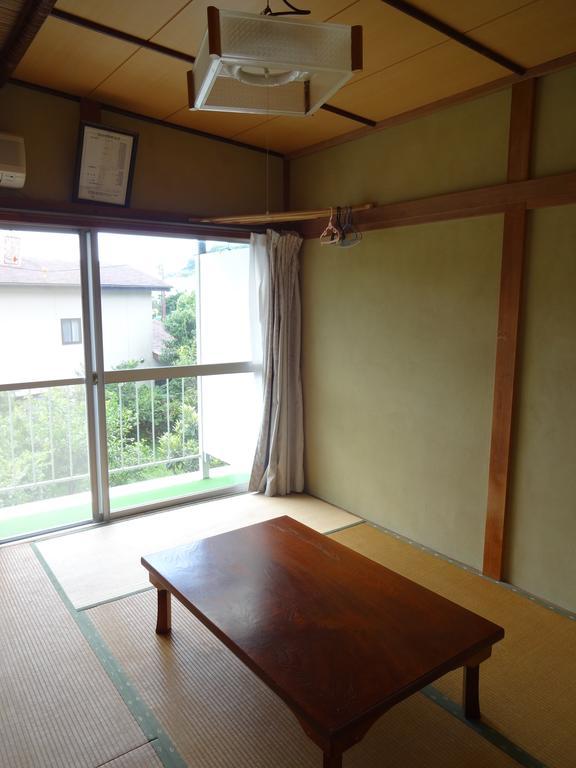 Masago Hotel Izu  Kamer foto