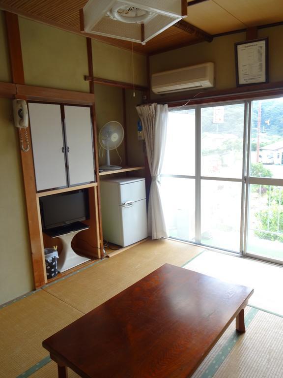 Masago Hotel Izu  Kamer foto