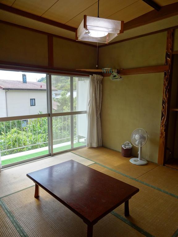 Masago Hotel Izu  Kamer foto