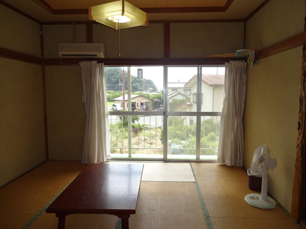 Masago Hotel Izu  Buitenkant foto